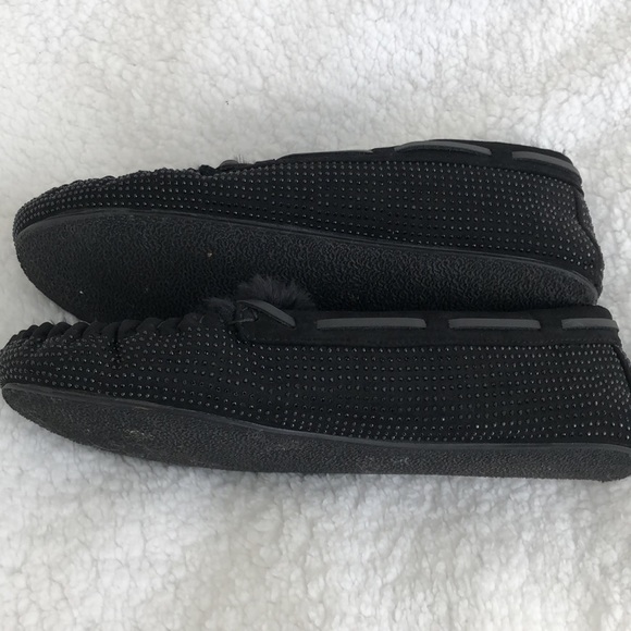 Torrid house shoes - Picture 2 of 7